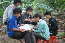 Góp ý tổ chức cụm thi, Bộ GD-ĐT sẽ tiếp thu có lợi cho học sinh