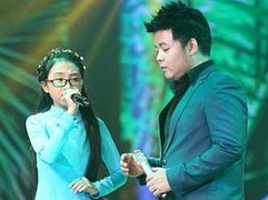 Quang Lê sẽ đưa Phương Mỹ Chi sang Mỹ biểu diễn