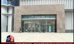 Parkson Keangnam chưa mở cửa trở lại như thông báo