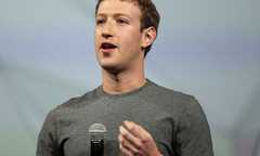 Facebook thâu tóm thành công phần mềm đối thủ của Siri
