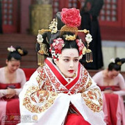 Dân mạng Trung Quốc chế ảnh Võ Mỵ Nương - Phạm Băng Băng