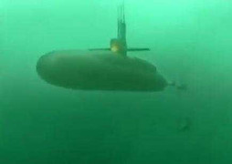 Video: Sức mạnh tàu ngầm Kilo