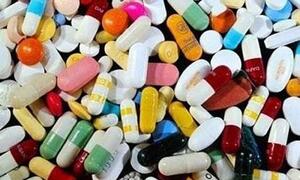 Hiểm độc thuật 'phù phép' thuốc hết đát thành thuốc ngoại giá cao