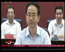 Video: Trung Quốc 'đả hổ, diệt ruồi, săn cáo' chống tham nhũng