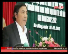 Chiều nay, chính thức công bố sức khỏe ông Nguyễn Bá Thanh