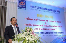AN DƯƠNG PETROL khẳng định cung cấp sản phẩm an toàn