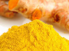 Loạn thông tin Nano Curcumin hỗ trợ trị ung bướu: Phó giáo sư nói gì?
