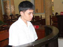 Kế vượt ngục ly kỳ của trai giang hồ và nữ quái