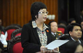 Quy trình bắt giữ đại biểu Quốc hội có gì khác biệt?