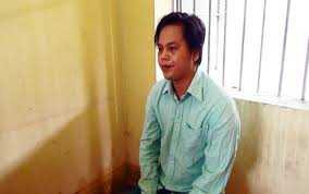 Tranh giành khách, tài xế taxi đâm chết đồng nghiệp