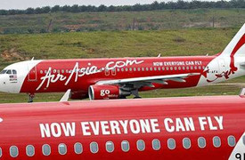 AirAsia nâng mức bồi thường cho nạn nhân QZ8501