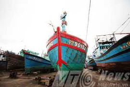 ‘Chiến binh ĐNa 90152TS' đang hồi sinh!