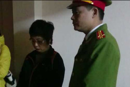 Bắt ĐBQH Châu Thị Thu Nga: Bộ Công an thông tin chính thức