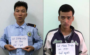 Giết người phi tang xác trong huyệt mộ bỏ hoang