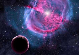 Phát hiện 2 hành tinh 'anh em' với Trái Đất