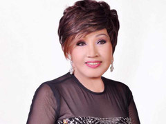 Hồng Nga làm liveshow góp tiền cho nghệ sỹ nghèo