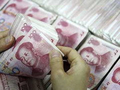 'Đề xuất thanh toán bằng Nhân dân tệ là bất hợp lý'