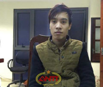 Bắt giam cháu của 'ông chú Viettel'