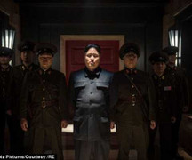 Phim ám sát Kim Jong-un mang lợi nhuận khổng lồ về cho Sony