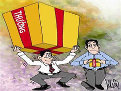 Thưởng Tết tại các tập đoàn, tổng công ty nhà nước thế nào?