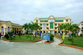 Tuyển dụng sai hàng loạt nhân sự, Trường CĐSP Nghệ An bị 'tuýt còi'