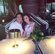 Angela Phương Trinh thừa nhận từng yêu Chiêm Quốc Thái