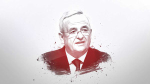 10 nhân vật quyền lực nhất ngành công nghiệp ô tô năm 2015