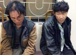 2 kẻ vận chuyển heroin nổ súng bắn 3 chiến sĩ CA bị thương