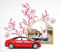 VietinBank triển khai chương trình 'Ngàn xe sang vui Tết': Lãi suất chỉ từ 7,3%/năm