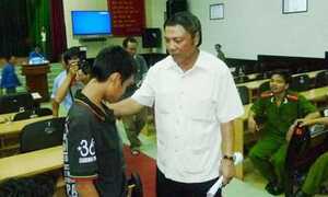 Ông Nguyễn Bá Thanh và những lần đối thoại với thanh niên chậm tiến