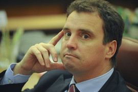 Điều gì đặc biệt ở người được kỳ vọng sẽ hồi sinh kinh tế Ukraine?