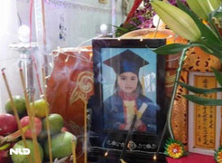 Clip: Nữ sinh lớp 6 tử vong sau khi bị cô giáo đánh