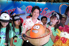 8 điều thú vị về 'hiện tượng không lời giải' Hoài Linh