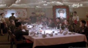 Phim ám sát Kim Jong Un bị đề cử 'mâm xôi vàng'