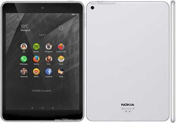 Bán 20.000 máy tính bảng trong 4 phút: Nokia đang trở lại