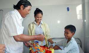 Hôm nay, ông Nguyễn Bá Thanh rời Mỹ về Việt Nam