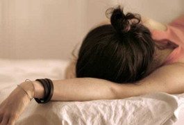 21 năm tù từ việc... sàm sỡ vợ bạn