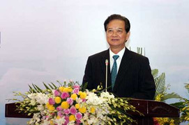 Thủ tướng: 'Tạo mọi điều kiện phát huy sáng tạo đổi mới công nghệ'