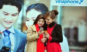 Vinaphone lên Tổng công ty