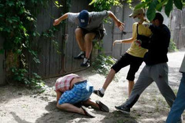 Hải Phòng: Một ngày 4 vụ án mạng, 4 người tử vong