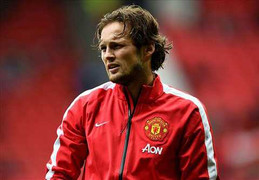 Chuyện lạ: Man Utd lần đầu sạch bóng thương binh