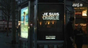 Bất chấp khủng bố, tạp chí Charlie Hebdo càng bán chạy
