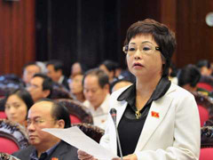 Thị trường bất động sản 2015: Sẽ còn nhiều bà Châu Thị Thu Nga khác?