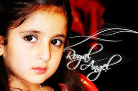 Những công chúa trưởng thành trong danh gia vọng tộc