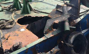 Nổ kinh hoàng ở TP.HCM, 2 người thương vong