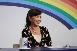 NSƯT Kim Xuân xúc động với vai trò 'người bà' trên truyền hình thực tế