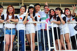 Sẽ đá sân không người nếu nhà vệ sinh không đạt yêu cầu