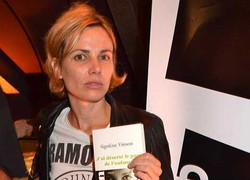 Nữ phóng viên thoát chết kể giây phút khủng bố tấn công tòa soạn