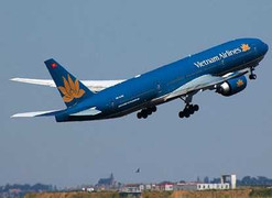 Phi công Vietnam Airlines xin nghỉ việc hàng loạt: Bộ trưởng Thăng lo 'xáo trộn'