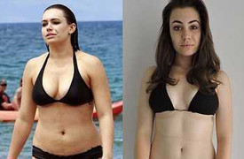 Bật mí bí quyết cải thiện vóc dáng hiệu quả, đơn giản